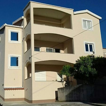 Apartments Marija Trogir Exterior foto