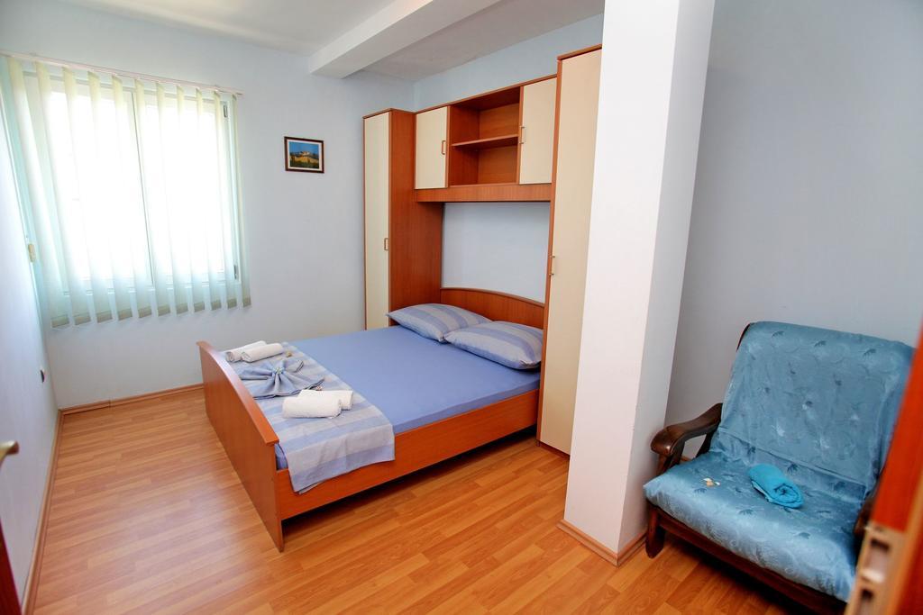 Apartments Marija Trogir Exterior foto